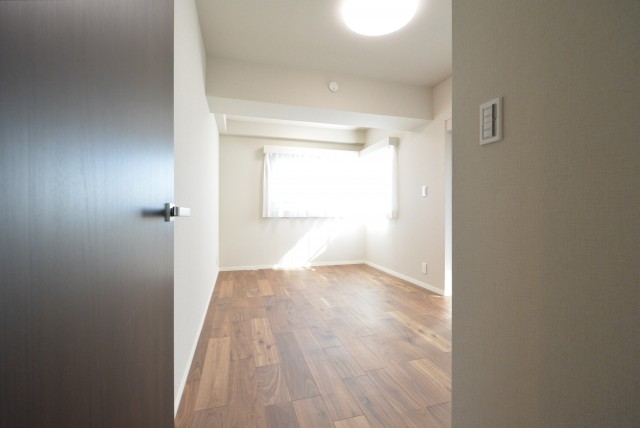 アンクレール初台 洋室1