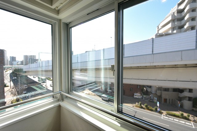 アンクレール初台 LDK