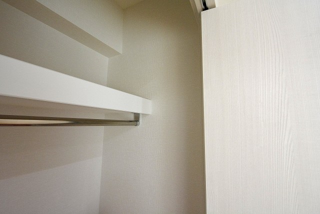 朝日瀬田マンション 洋室2