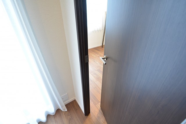 エクレールガーデン富士見ヶ丘 洋室2