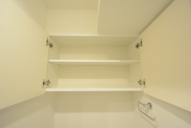 ダイアパレスシェルトワレ目黒 トイレ