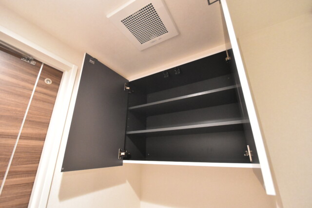 ディアナコート三田 トイレ