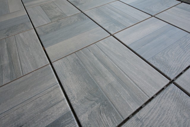 エクレールガーデン富士見ヶ丘 バルコニー