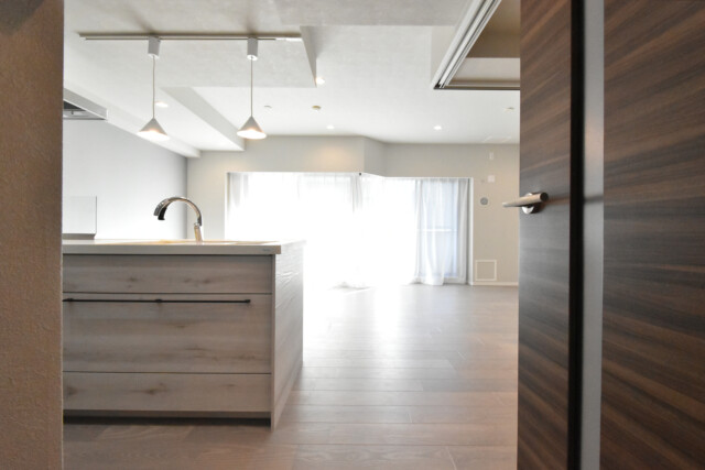 ディアナコート三田 LDK