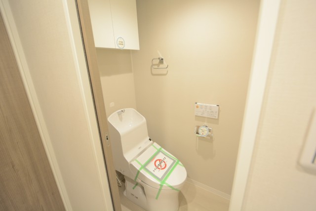 秀和等々力レレジデンス