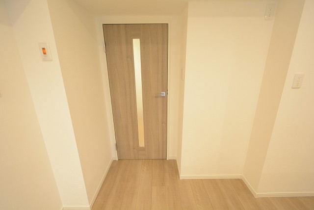 秀和等々力レレジデンス