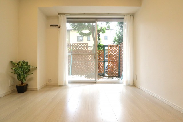 初台ハイホームLD