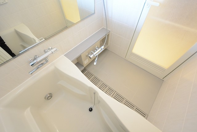 ダイアパレスシェルトワレ目黒 バス