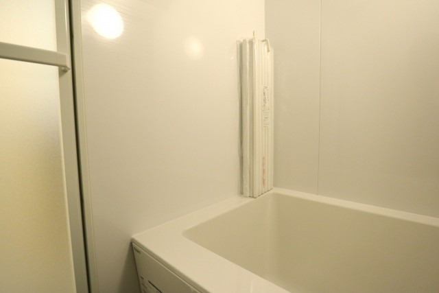 初台ハイホーム バスルーム