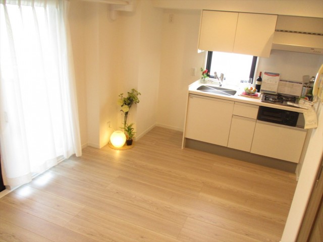 ヴィア・シテラ新宿　LD