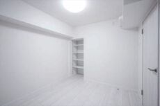 西新宿ダイヤモンドパレス 洋室1