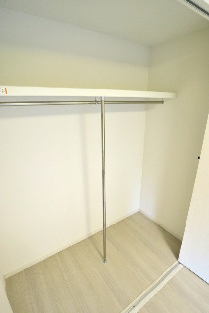 初台ハイホーム 洋室