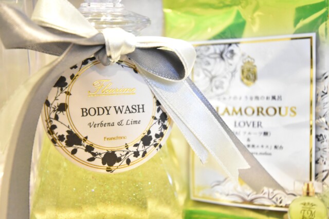 シルバーパレス白金台 浴室