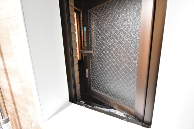 ディアナコート三田 浴室