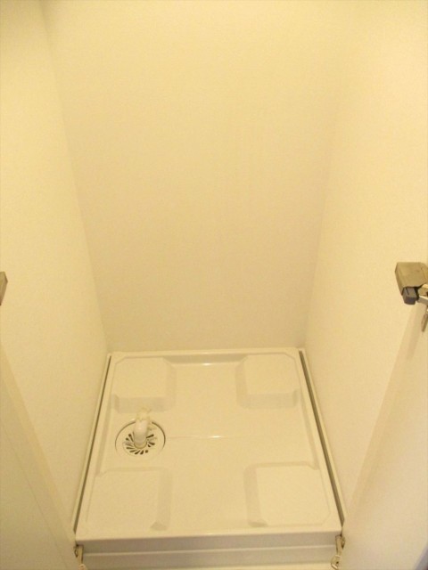 ヴィア・シテラ新宿　水廻り洗面所