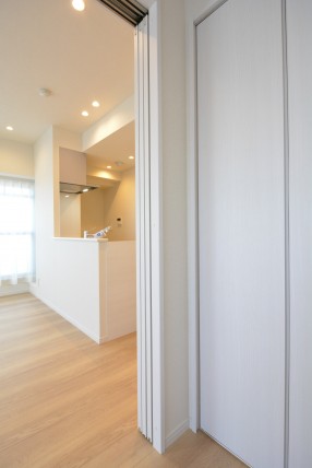 パレドール目白 洋室2