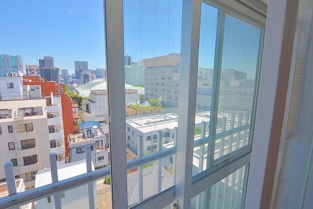 藤ビル (69)洋室