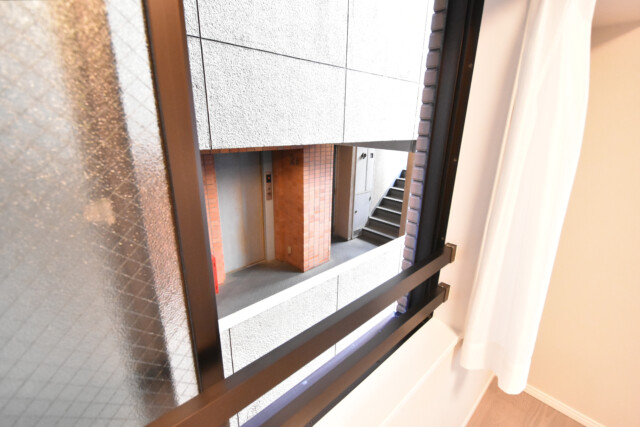 ディアナコート三田 洋室