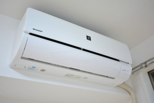 プレジール新宿大久保 LDK