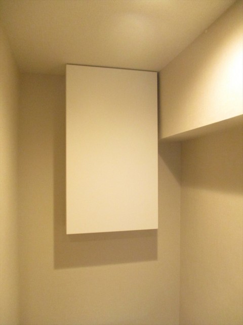 阿佐ヶ谷ダイヤモンドマンション トイレ