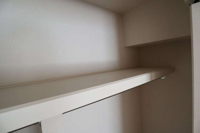 白金台桜苑マンション 洋室１