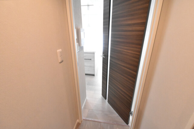 ディアナコート三田 LDK