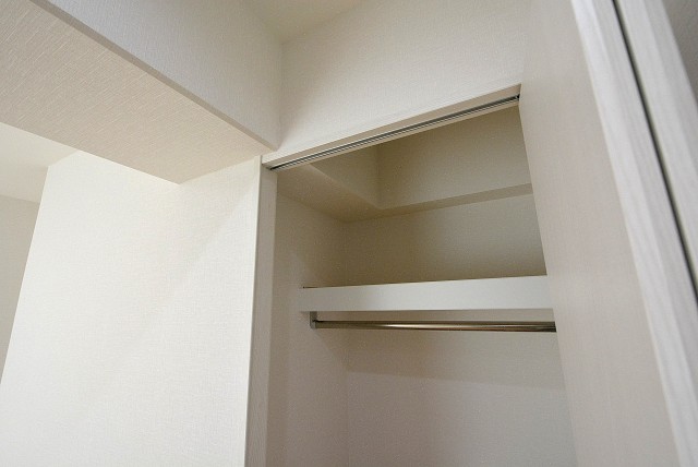 朝日瀬田マンション 洋室2