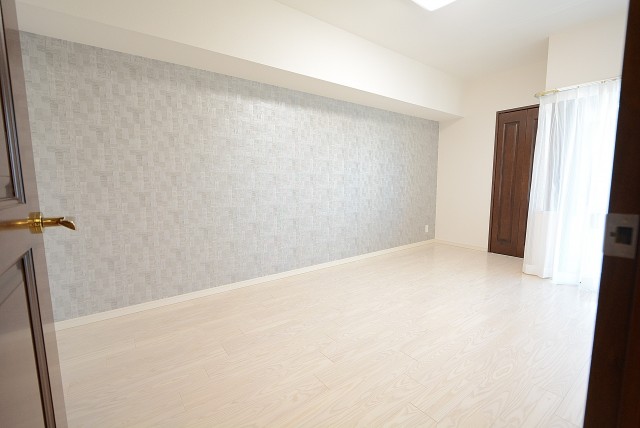 ダイアパレスシェルトワレ目黒 洋室