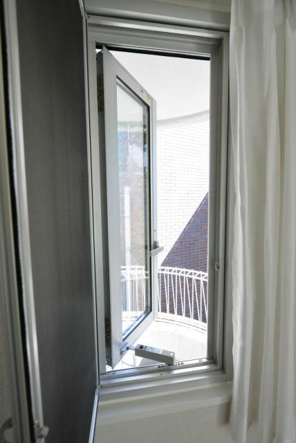 アンクレール初台 洋室2