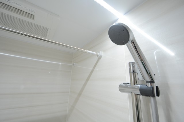 マンション方南町 バス