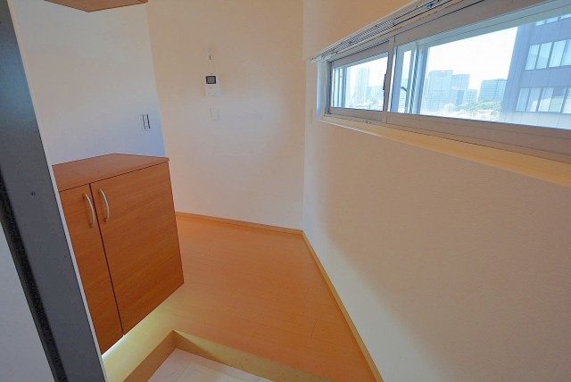 藤ビル (11)玄関