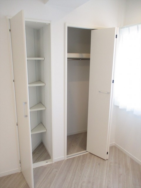 ヴィア・シテラ新宿　洋室