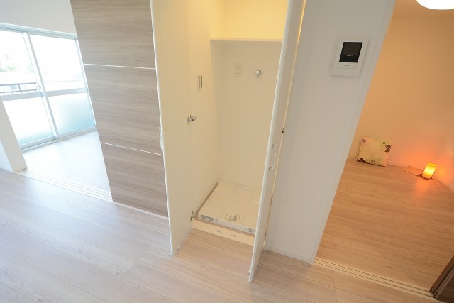 マンション方南町 ＬＤ