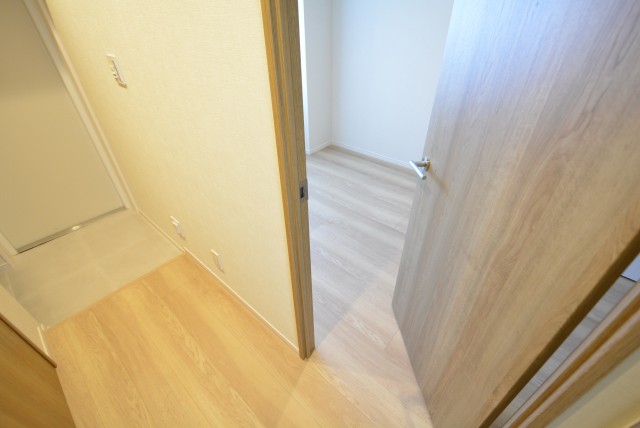 パレドール目白 洋室1