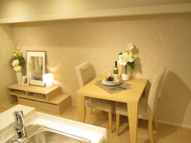 阿佐ヶ谷ダイヤモンドマンション ダイニング