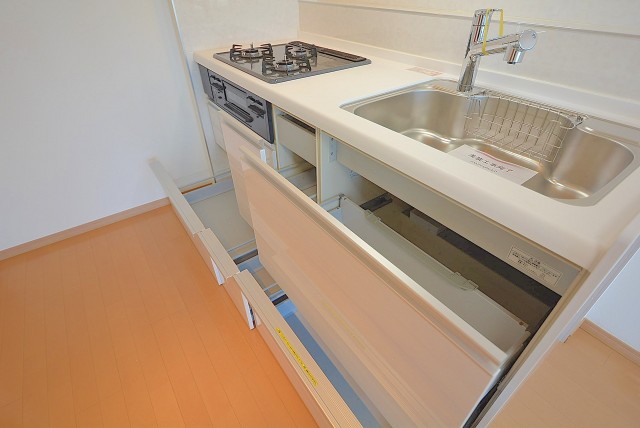 藤ビル　キッチン