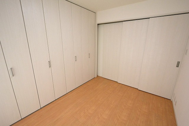 朝日瀬田マンション 洋室１