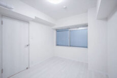 西新宿ダイヤモンドパレス 洋室1