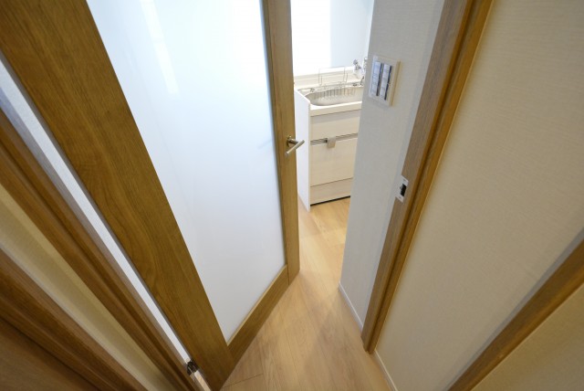 パレドール目白 LDK+洋室2