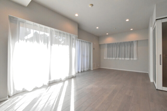 ディアナコート三田 LDK