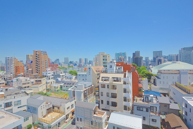 藤ビル (65)洋室