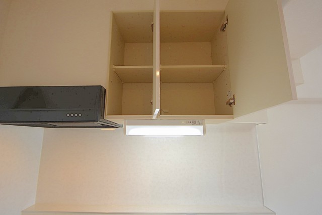 藤ビル　キッチン