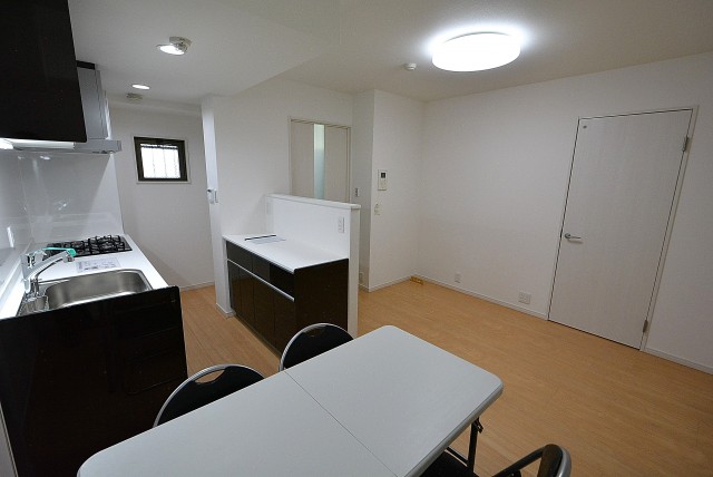 朝日瀬田マンション LDK