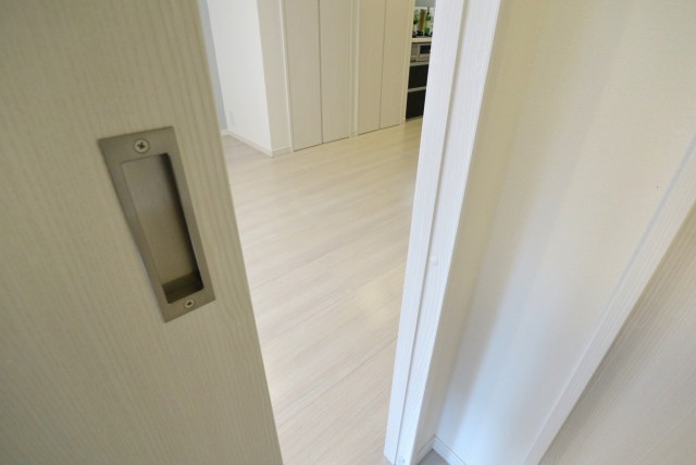 初台ハイホーム 洋室