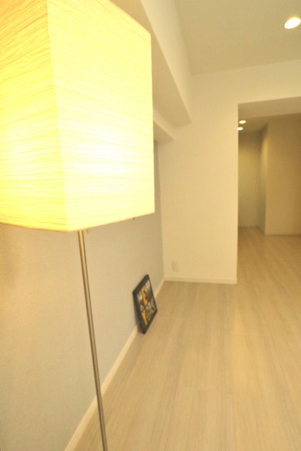 初台ハイホーム LD