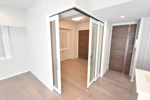 ディアナコート三田 サービスルーム