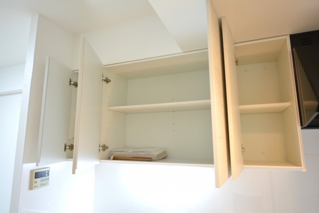 プレジール新宿大久保 キッチン