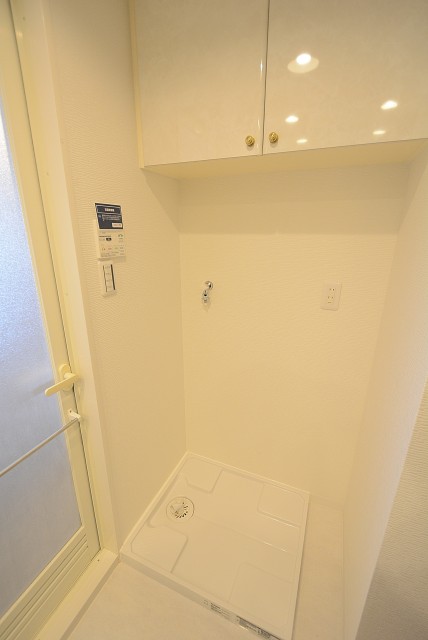 ダイアパレスシェルトワレ目黒 洗面