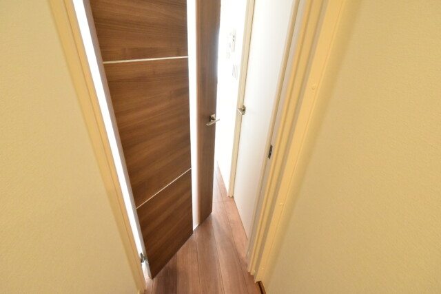 ヴェラハイツ日本橋箱崎 LDK