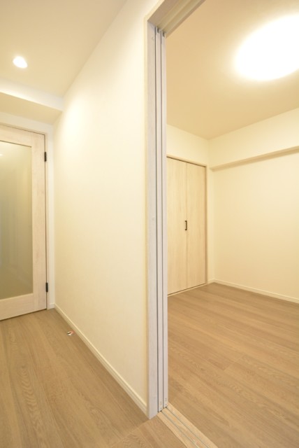 五反田ロイヤルハイツ 洋室1